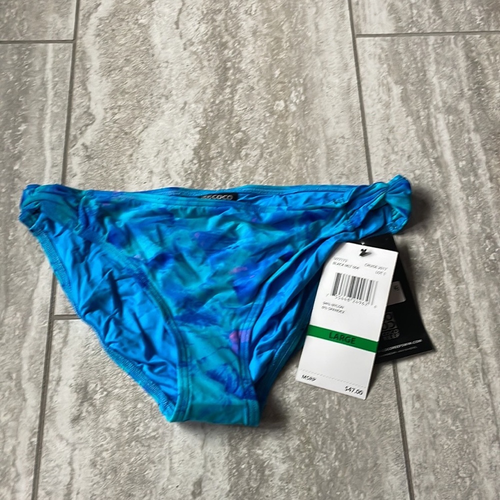 Coco Reef swim wear Bottom only